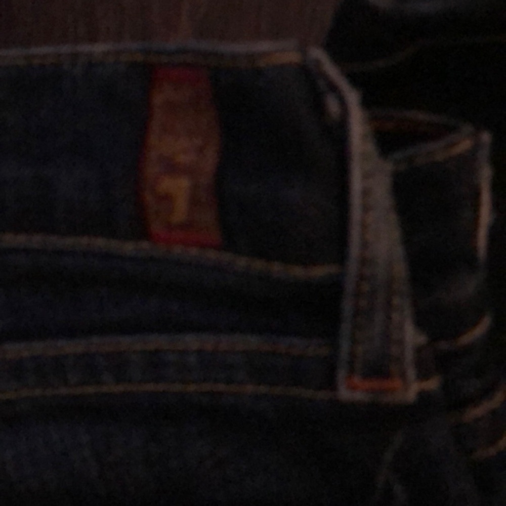 Jeans - Picture 3 of 4